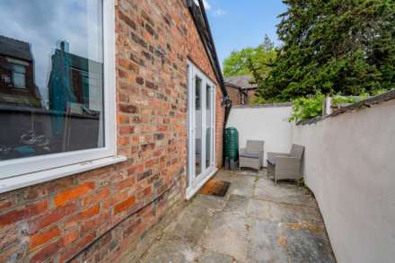 Whittaker Lane, Prestwich, Image 20