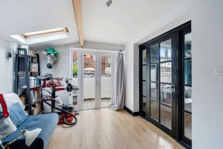 Whittaker Lane, Prestwich, Image 8