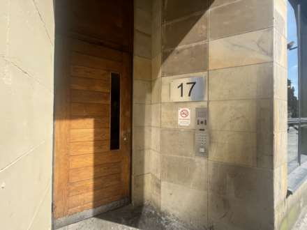 Market Buildings, Manchester, Image 1