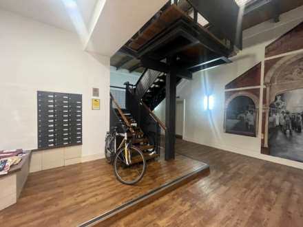 Market Buildings, Manchester, Image 15
