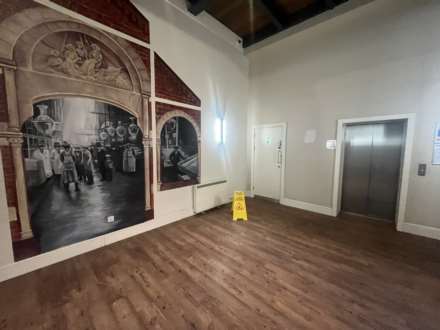 Market Buildings, Manchester, Image 16
