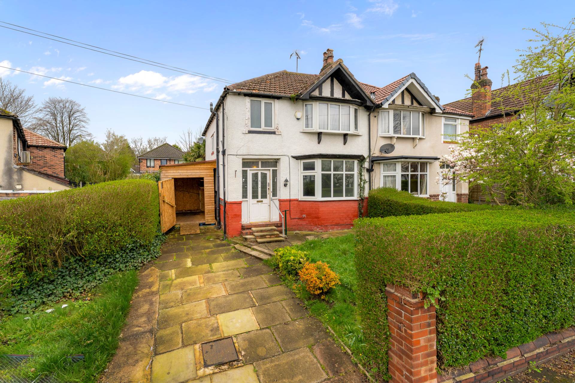 Canterbury Drive, Prestwich, Image 1