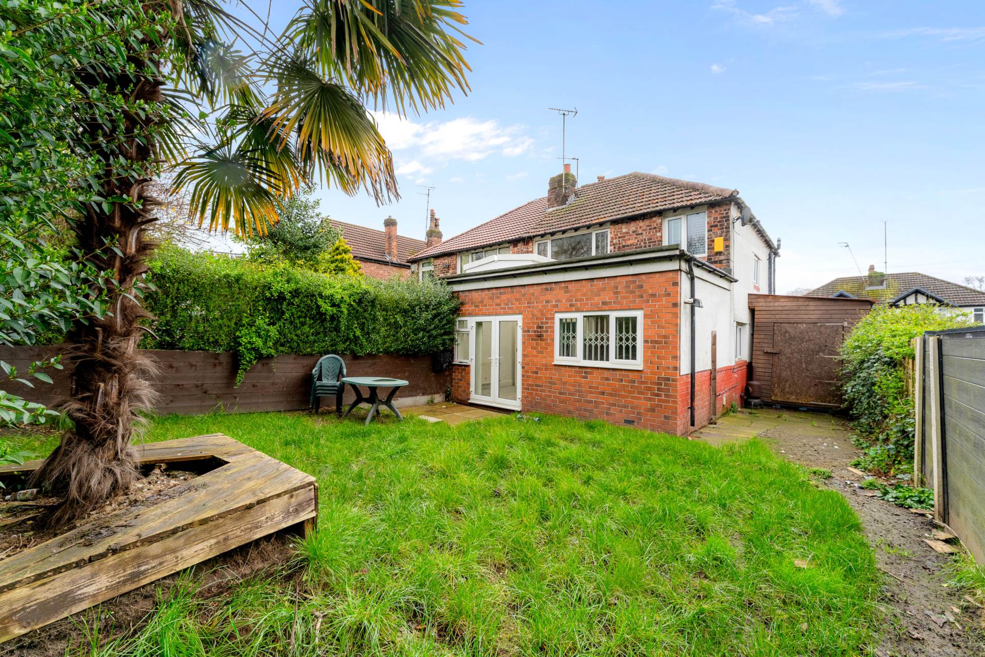 Canterbury Drive, Prestwich, Image 21