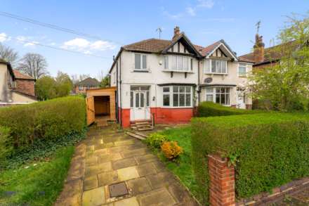Canterbury Drive, Prestwich, Image 1