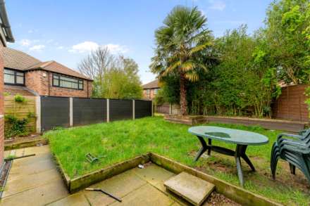 Canterbury Drive, Prestwich, Image 19