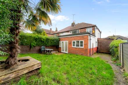 Canterbury Drive, Prestwich, Image 21