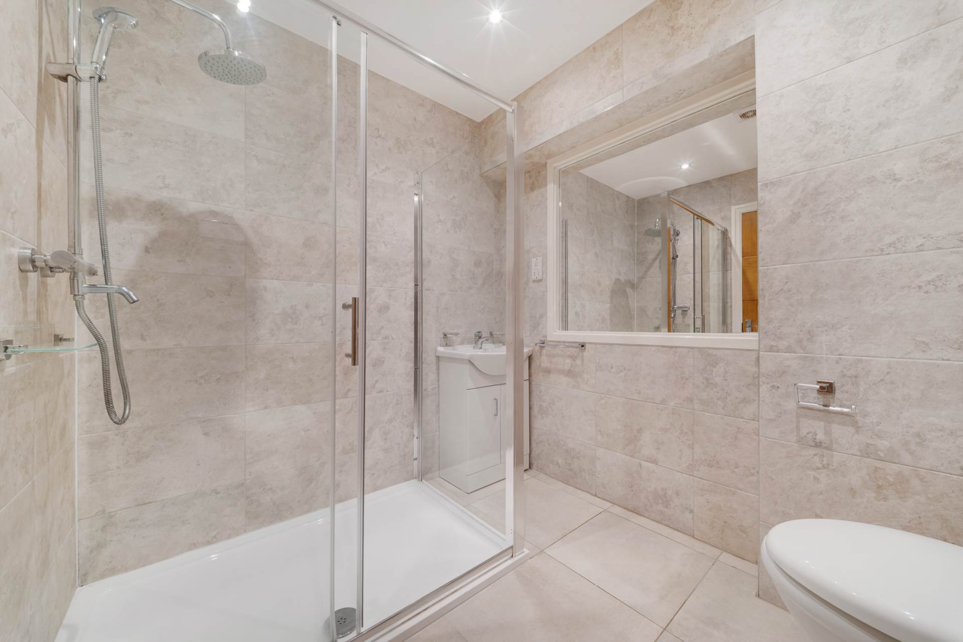 Danesway, Prestwich, Image 12