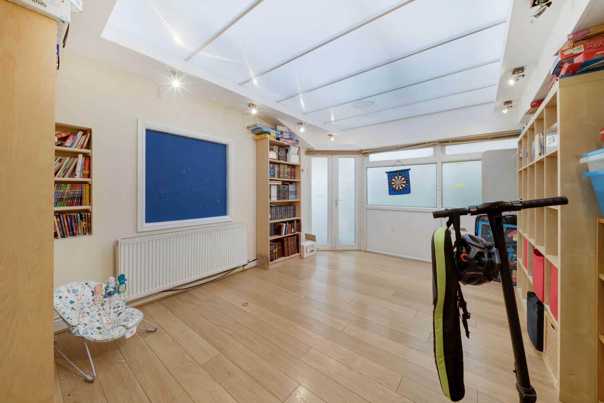 Danesway, Prestwich, Image 14