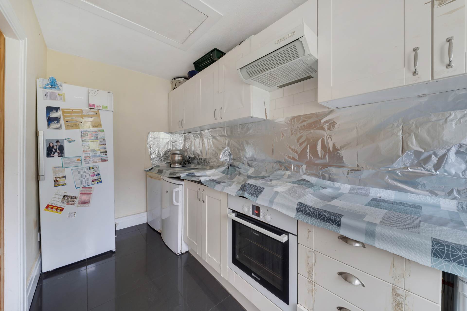 Danesway, Prestwich, Image 20