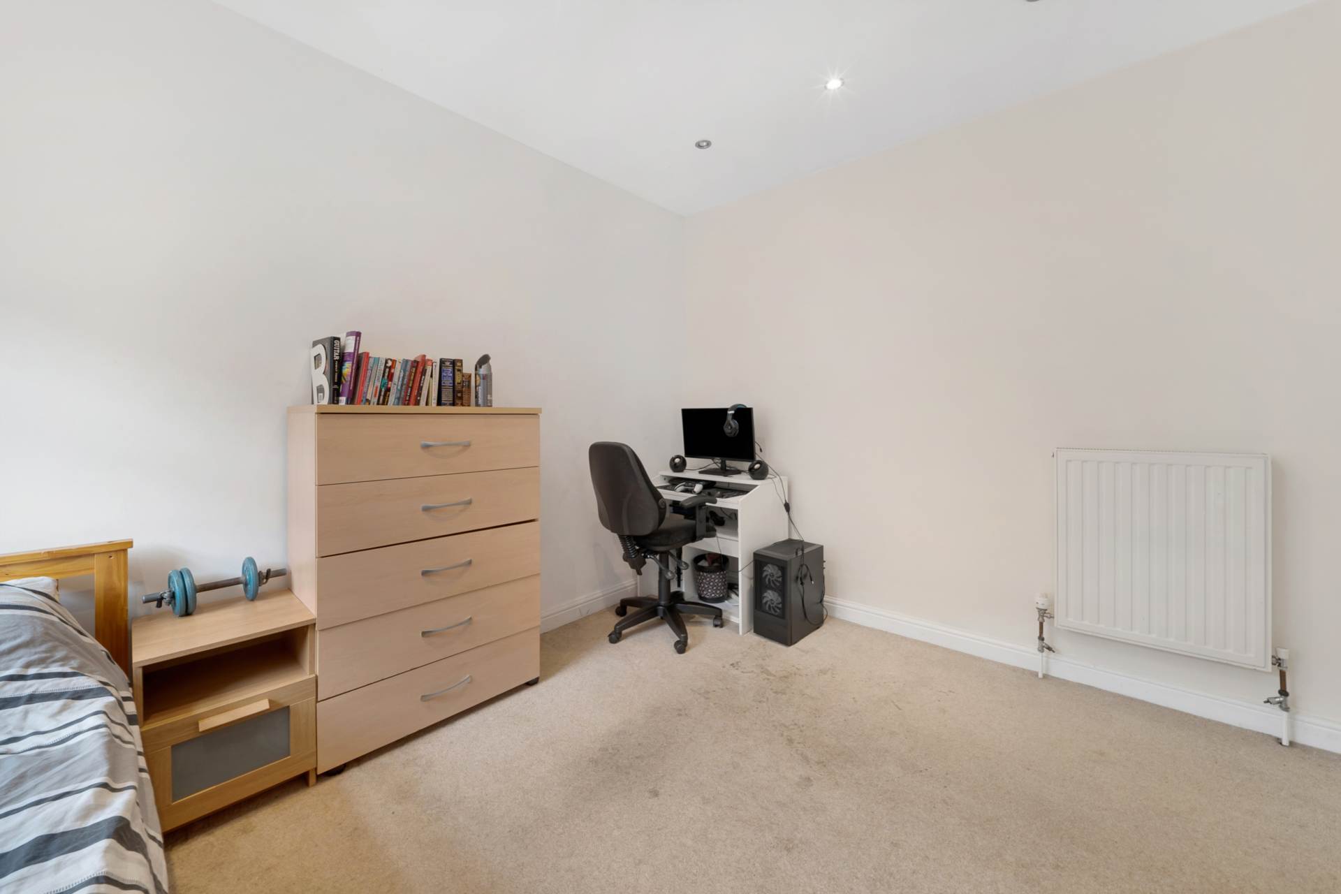 Danesway, Prestwich, Image 28