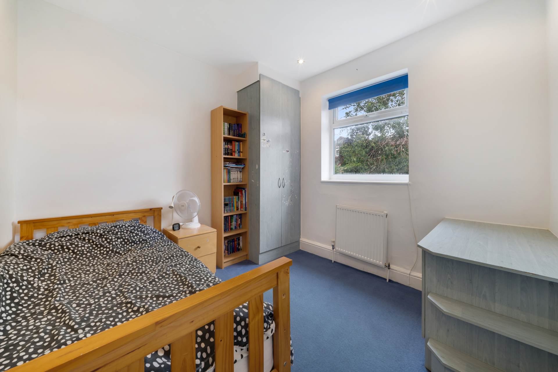 Danesway, Prestwich, Image 29