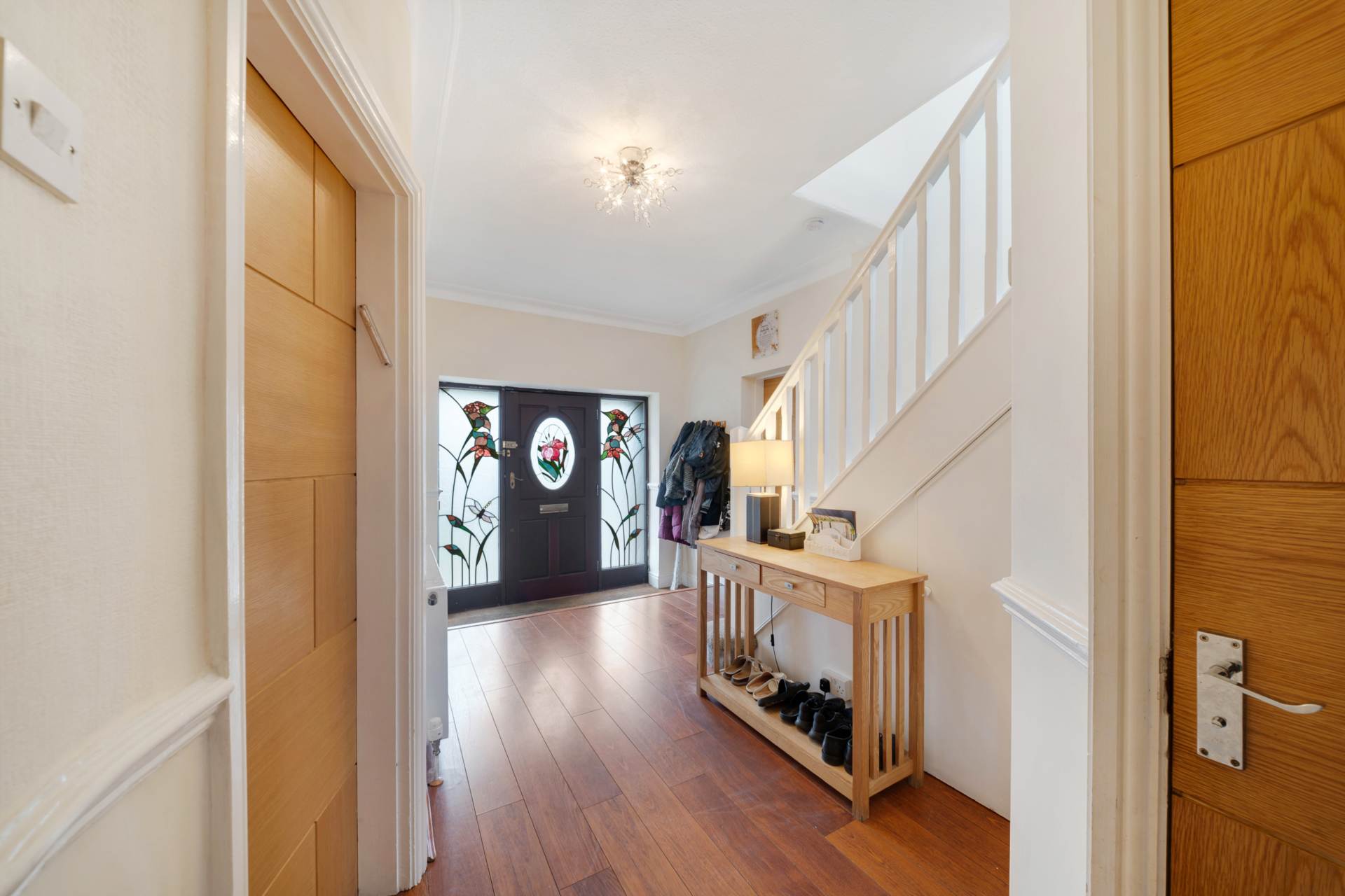 Danesway, Prestwich, Image 3
