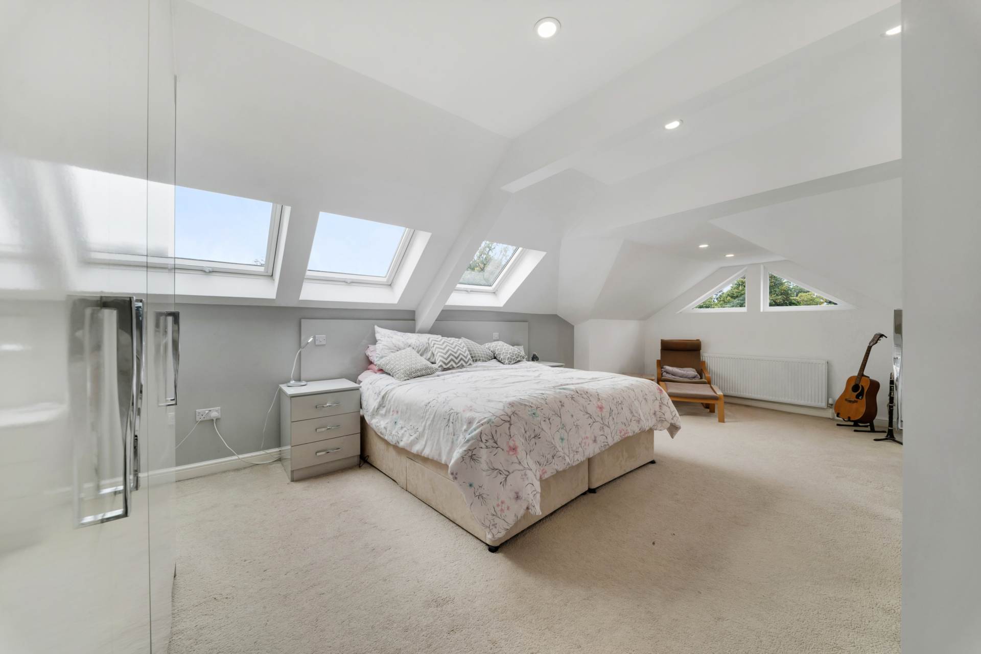 Danesway, Prestwich, Image 36