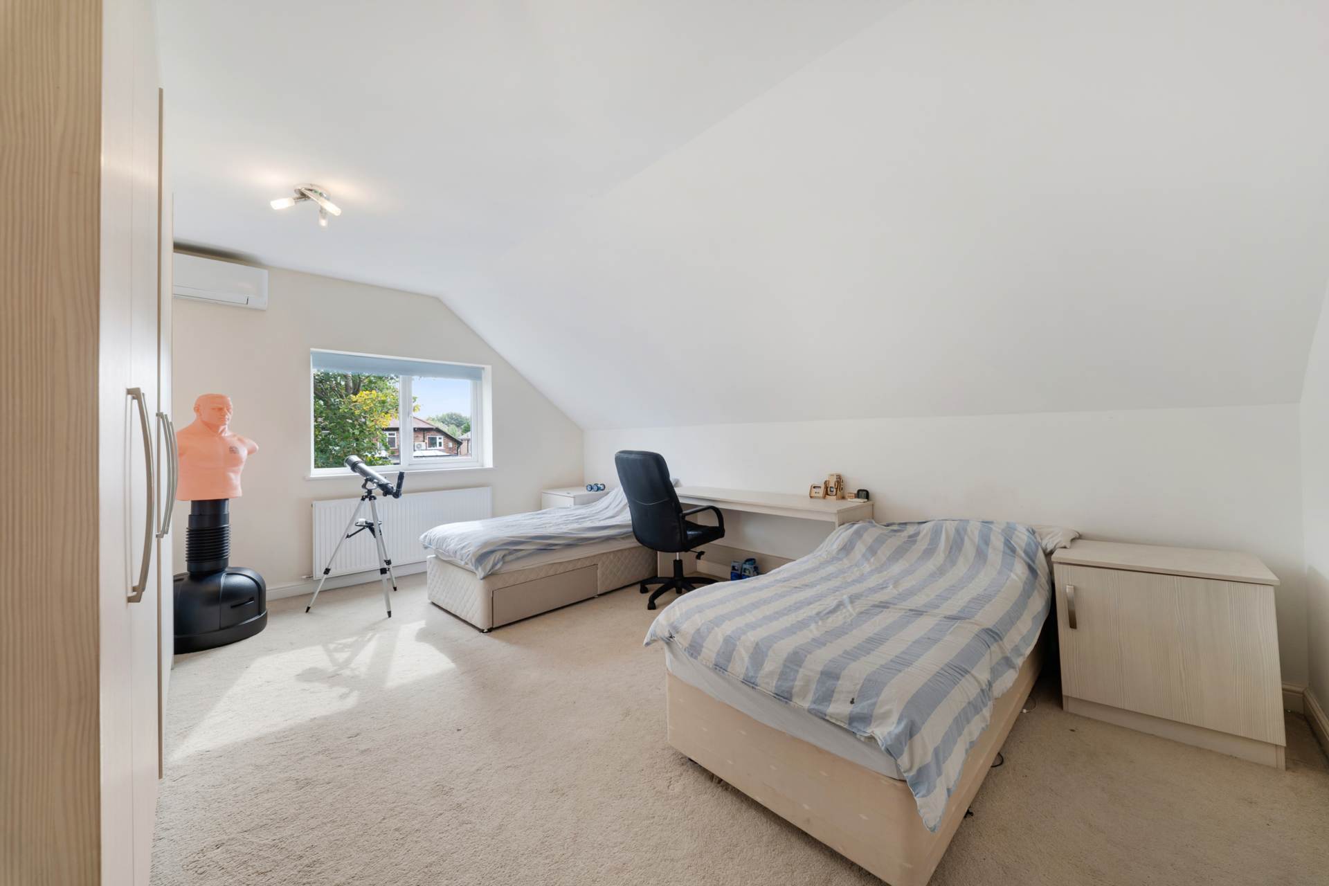 Danesway, Prestwich, Image 41