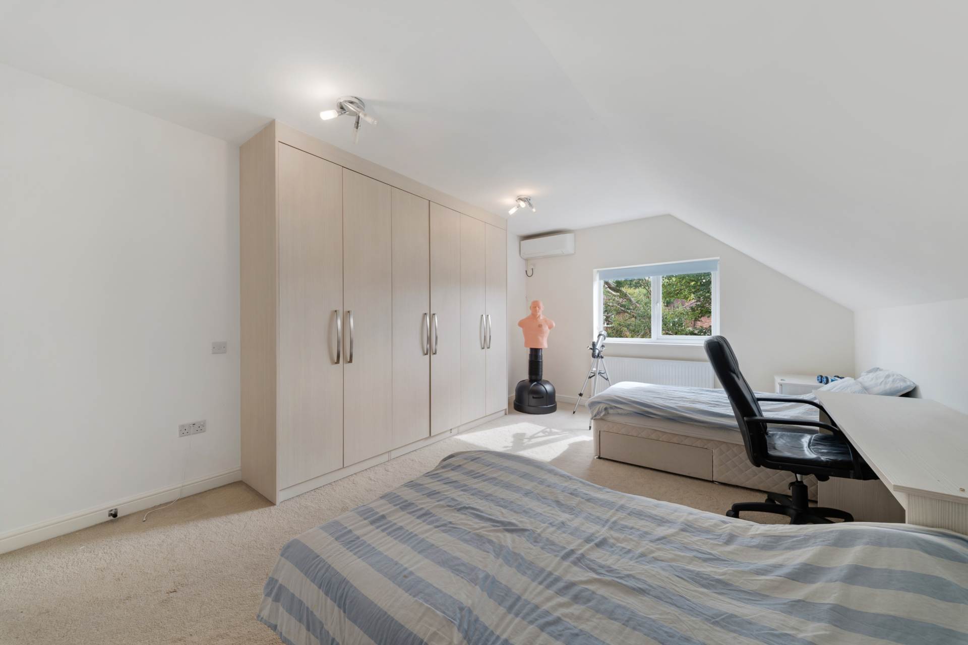 Danesway, Prestwich, Image 42