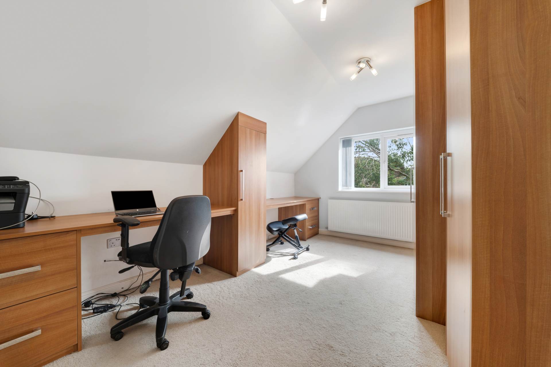 Danesway, Prestwich, Image 43