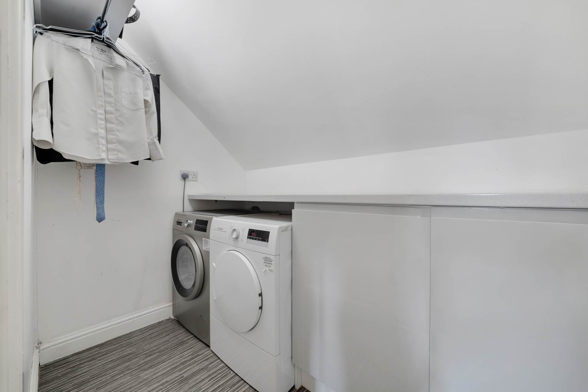 Danesway, Prestwich, Image 47