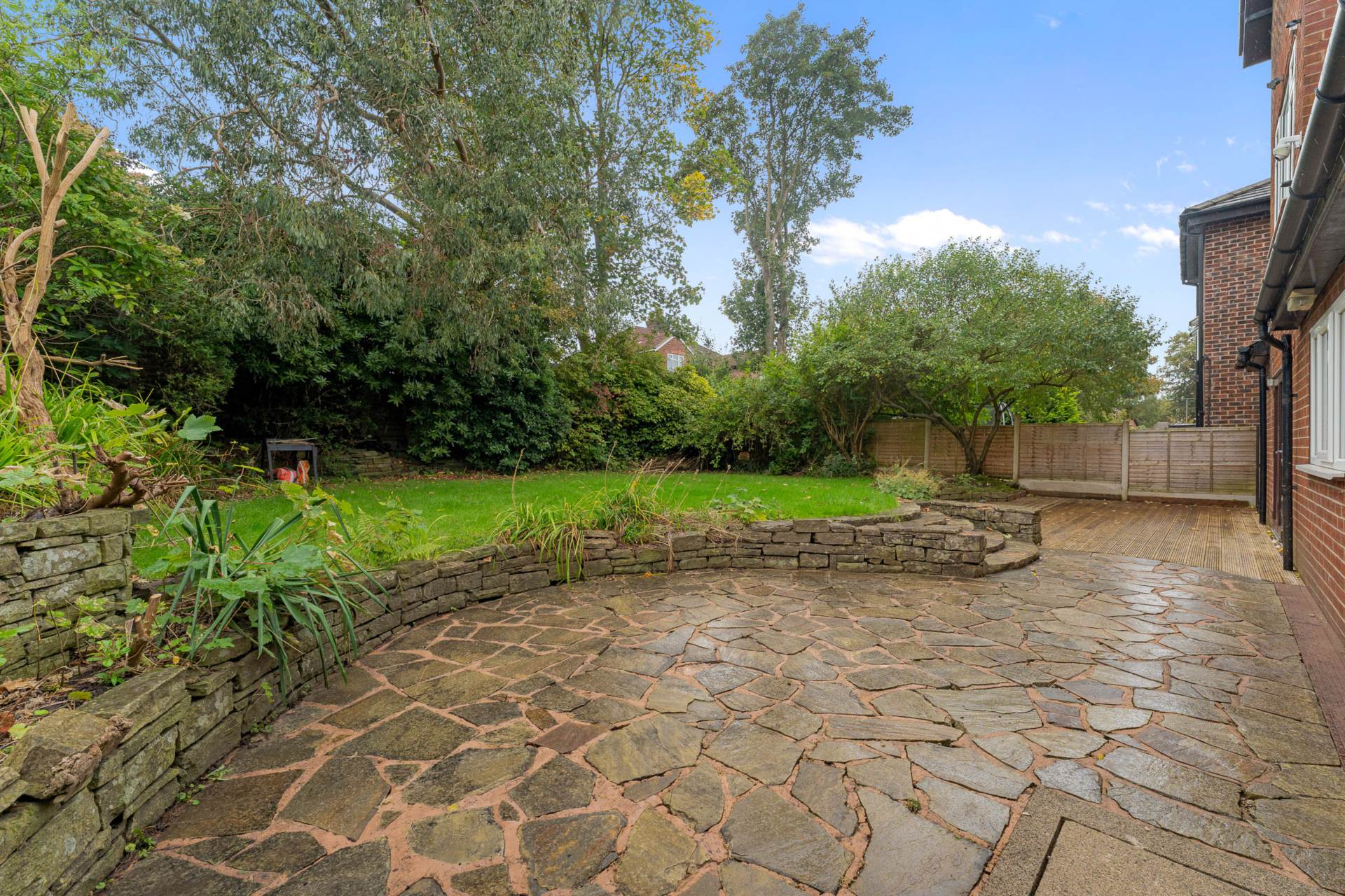 Danesway, Prestwich, Image 49