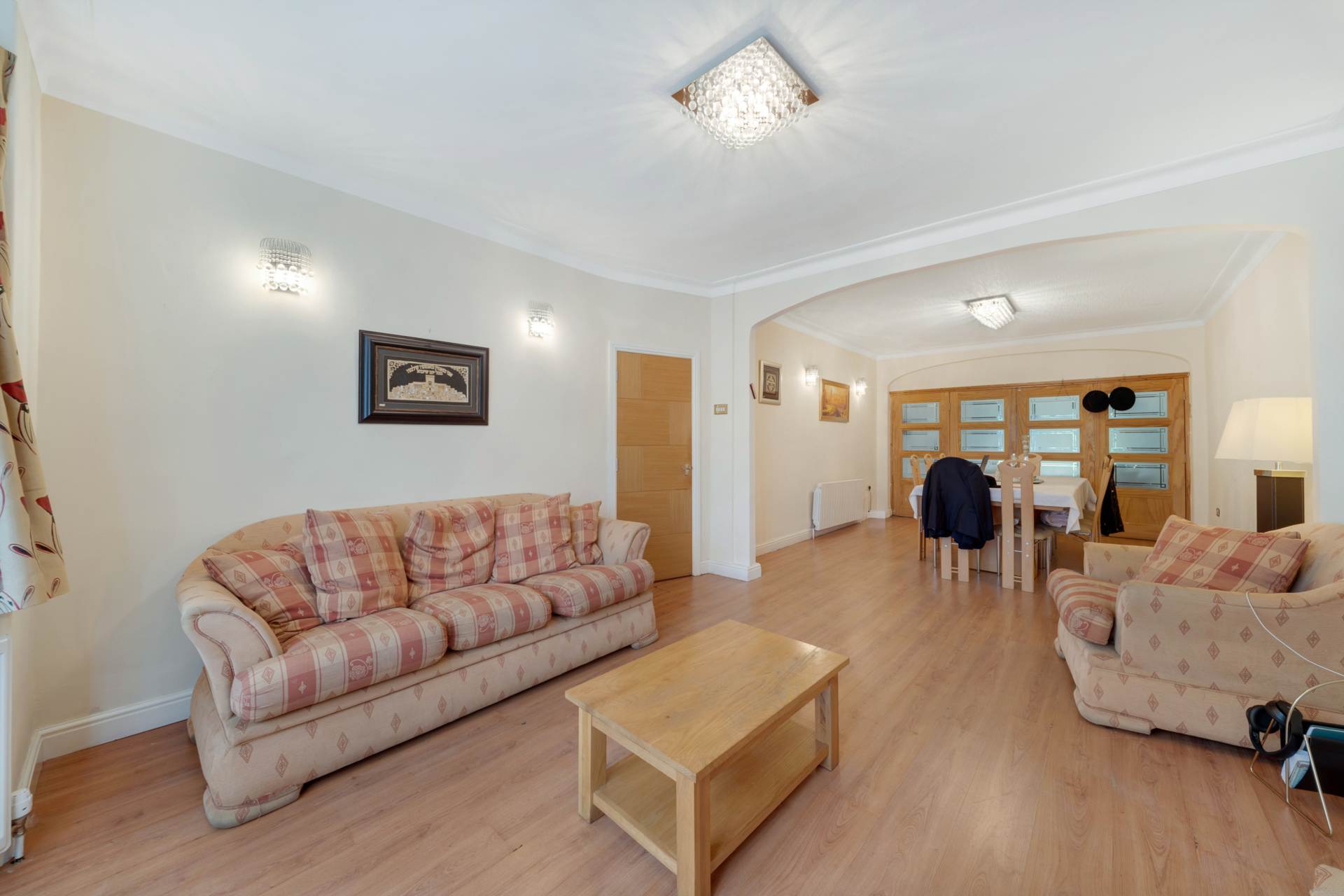 Danesway, Prestwich, Image 5