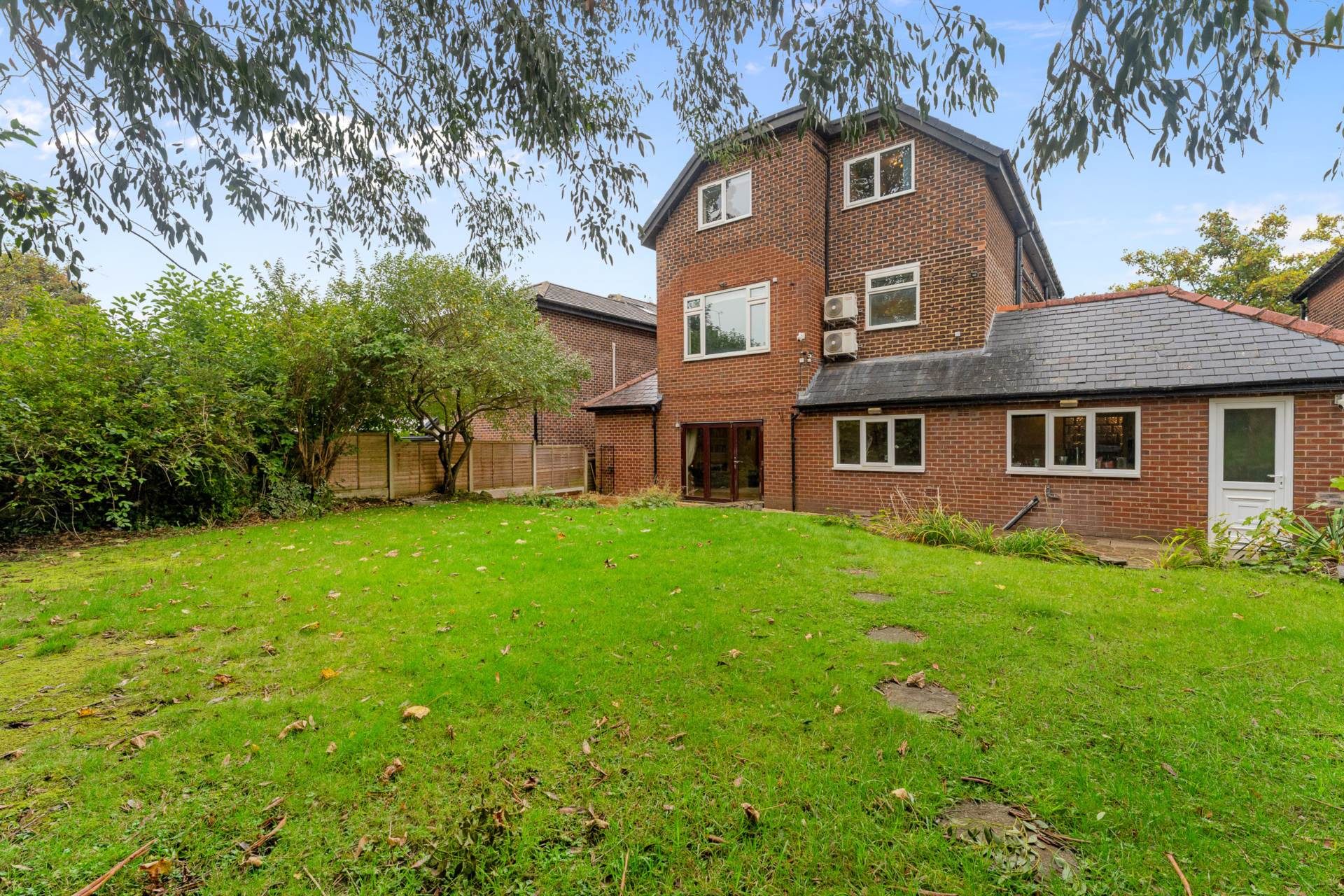 Danesway, Prestwich, Image 50