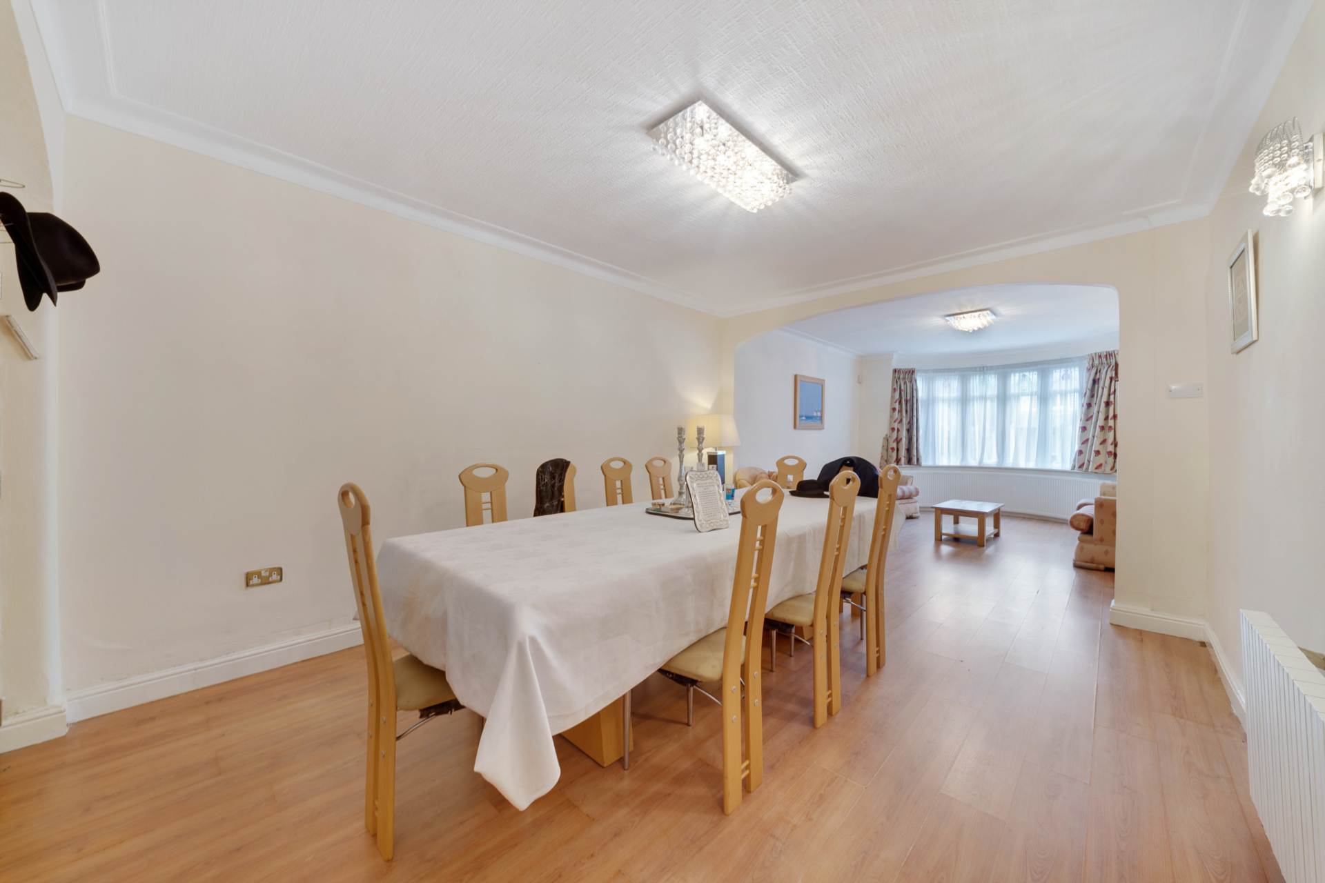 Danesway, Prestwich, Image 7