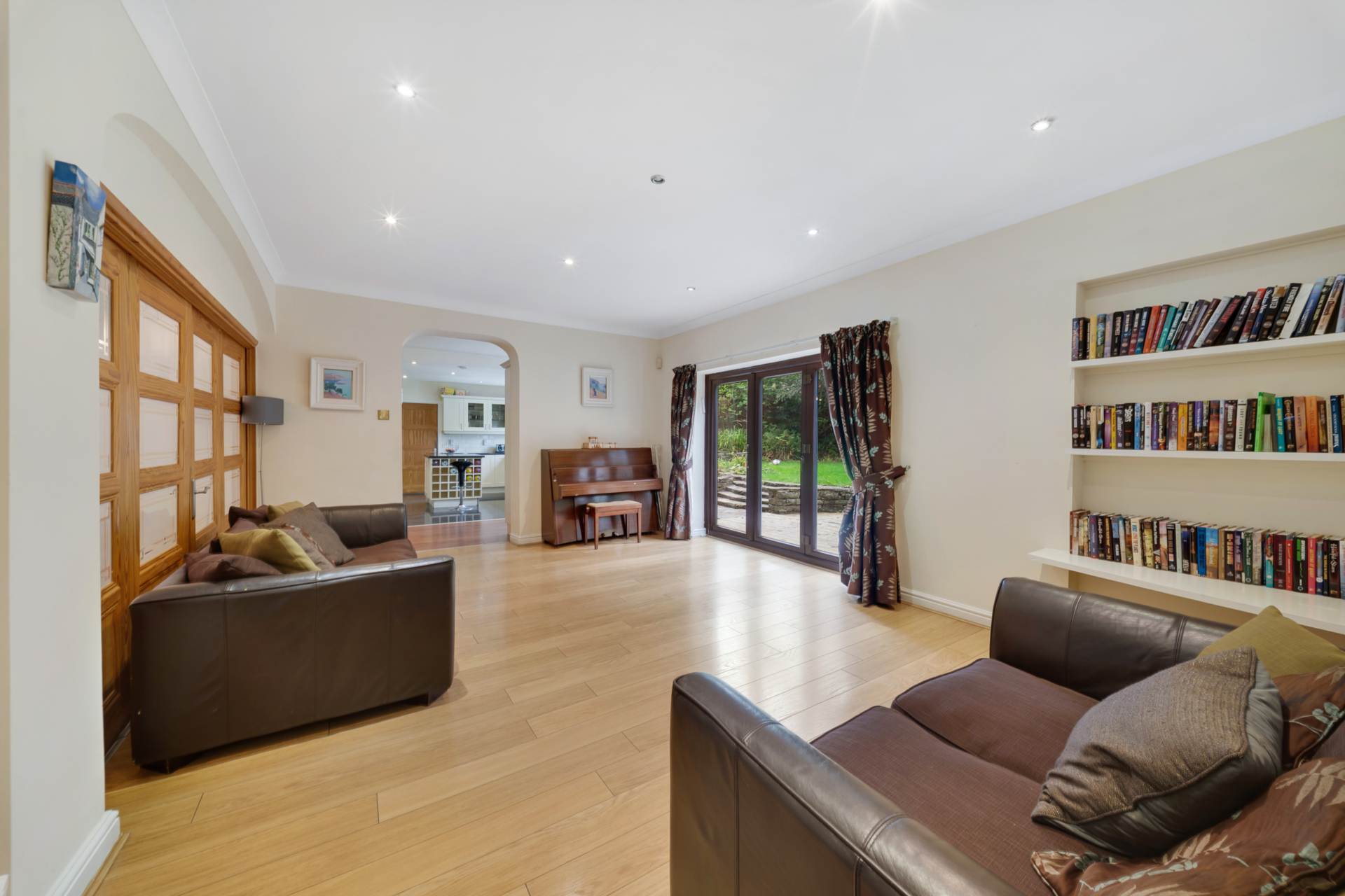 Danesway, Prestwich, Image 9