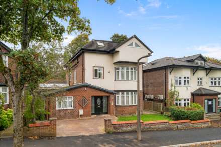 Danesway, Prestwich