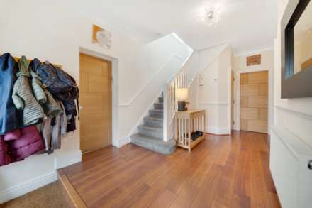 Danesway, Prestwich, Image 2