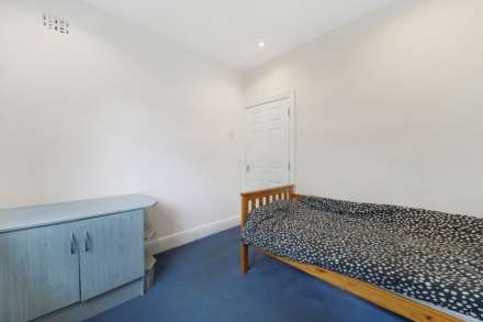 Danesway, Prestwich, Image 30