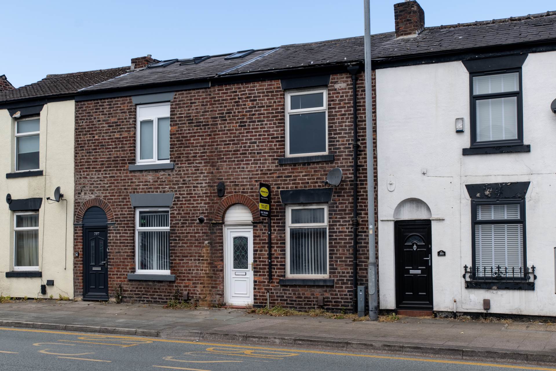 Bury New Road, Whitefield, Image 1