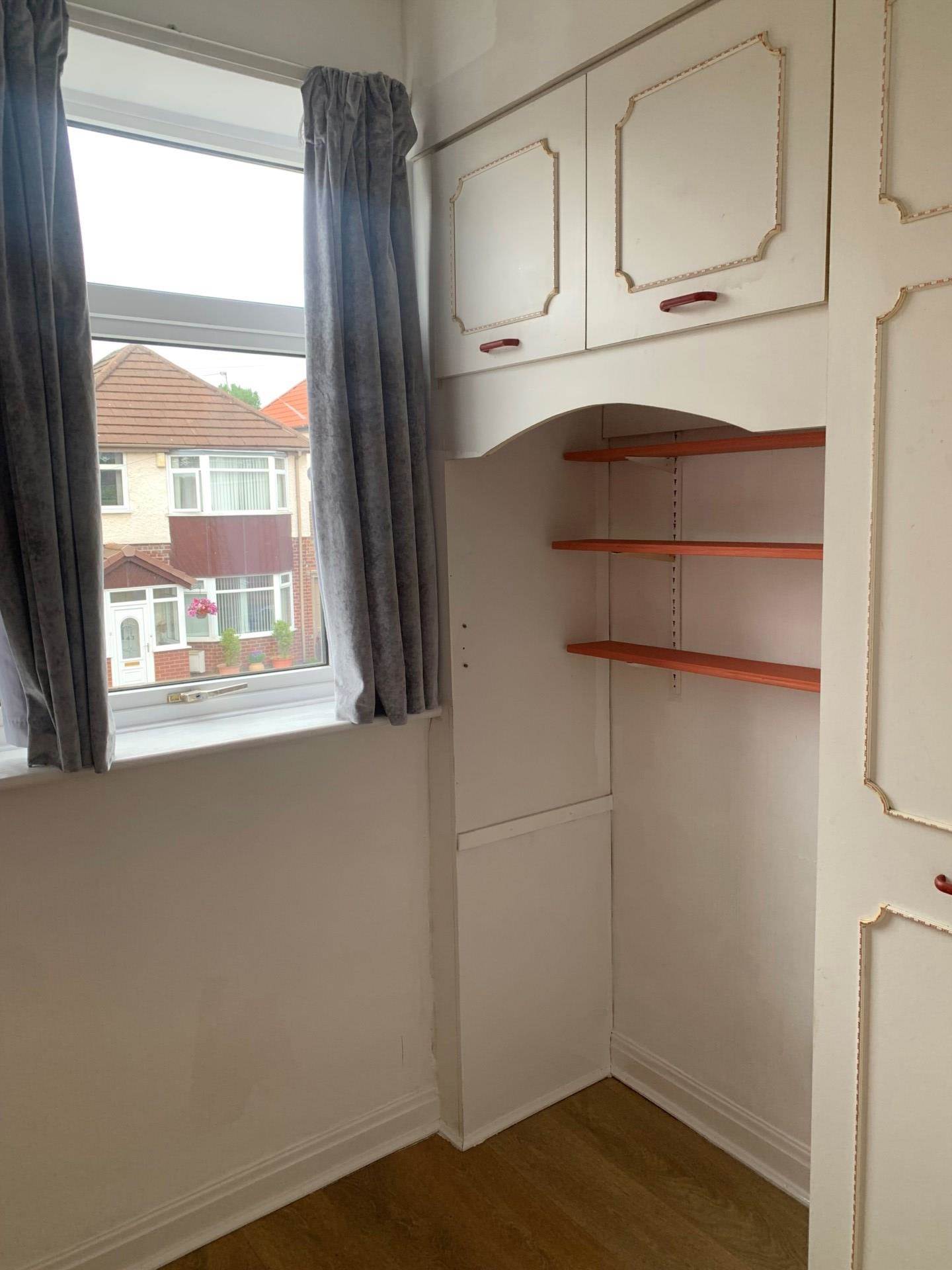 Wensley Road, Salford, Image 13