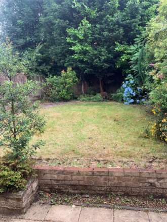 Wensley Road, Salford, Image 15