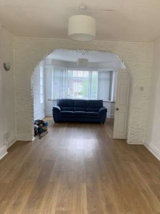 Wensley Road, Salford, Image 4