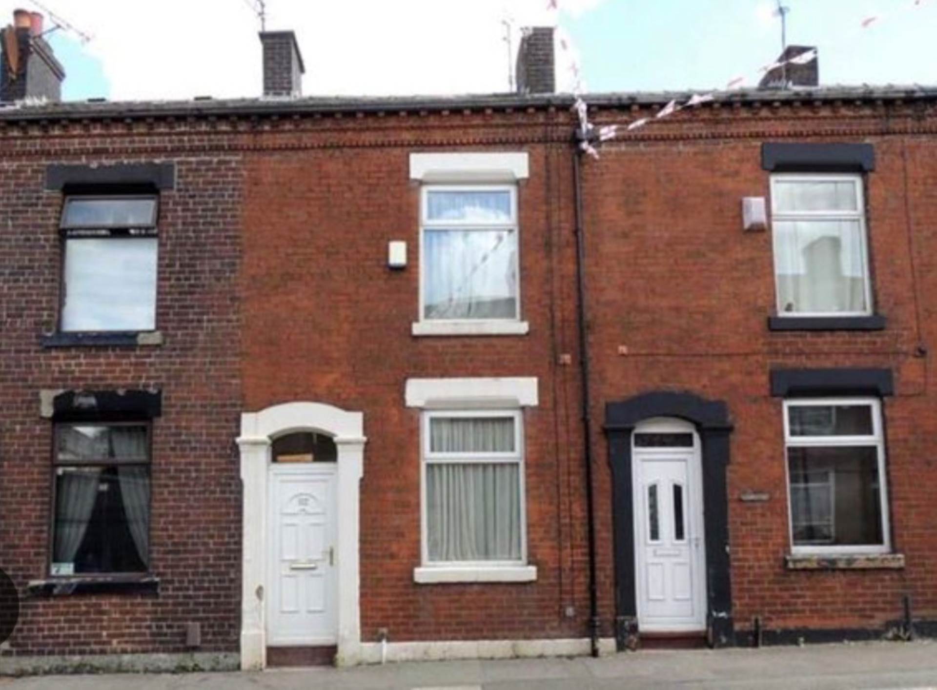 Raper Street, Oldham, Image 1