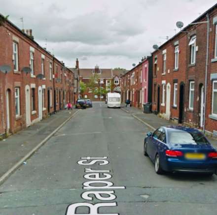 Raper Street, Oldham, Image 12