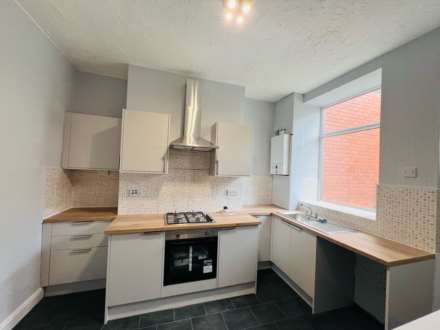 Raper Street, Oldham, Image 4