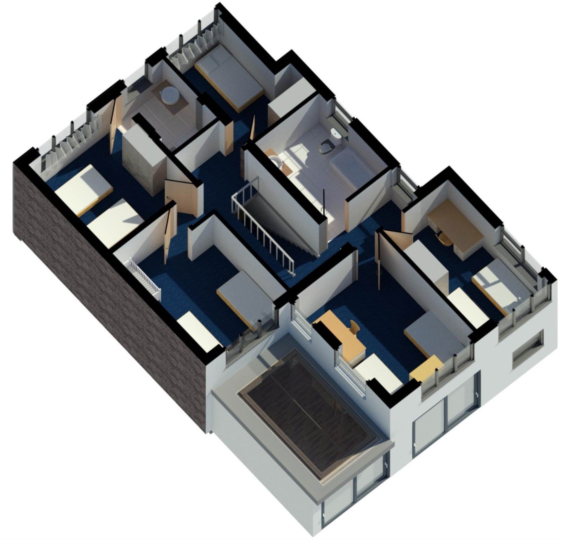 Windsor Crescent, Prestwich, Image 21