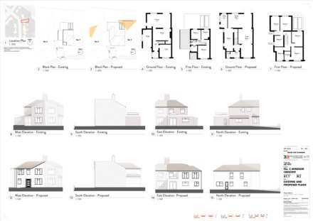 Windsor Crescent, Prestwich, Image 23