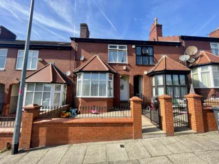 Murray Street, Salford, Image 1