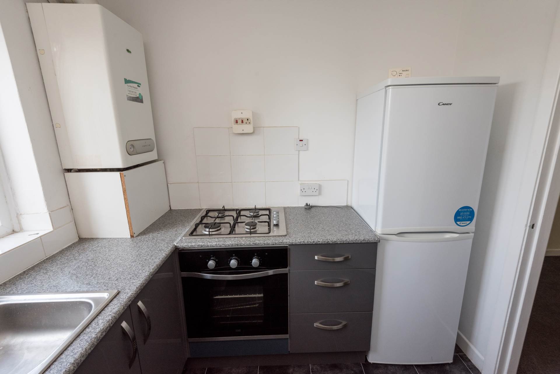 Lowther Court, Prestwich, Image 5
