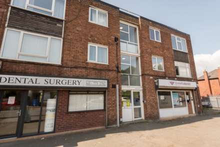 1 Bedroom Flat, Lowther Court, Prestwich