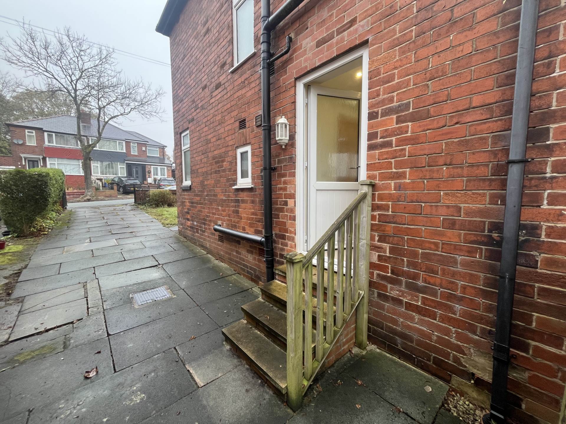 Agecroft Road West, Prestwich, Image 21