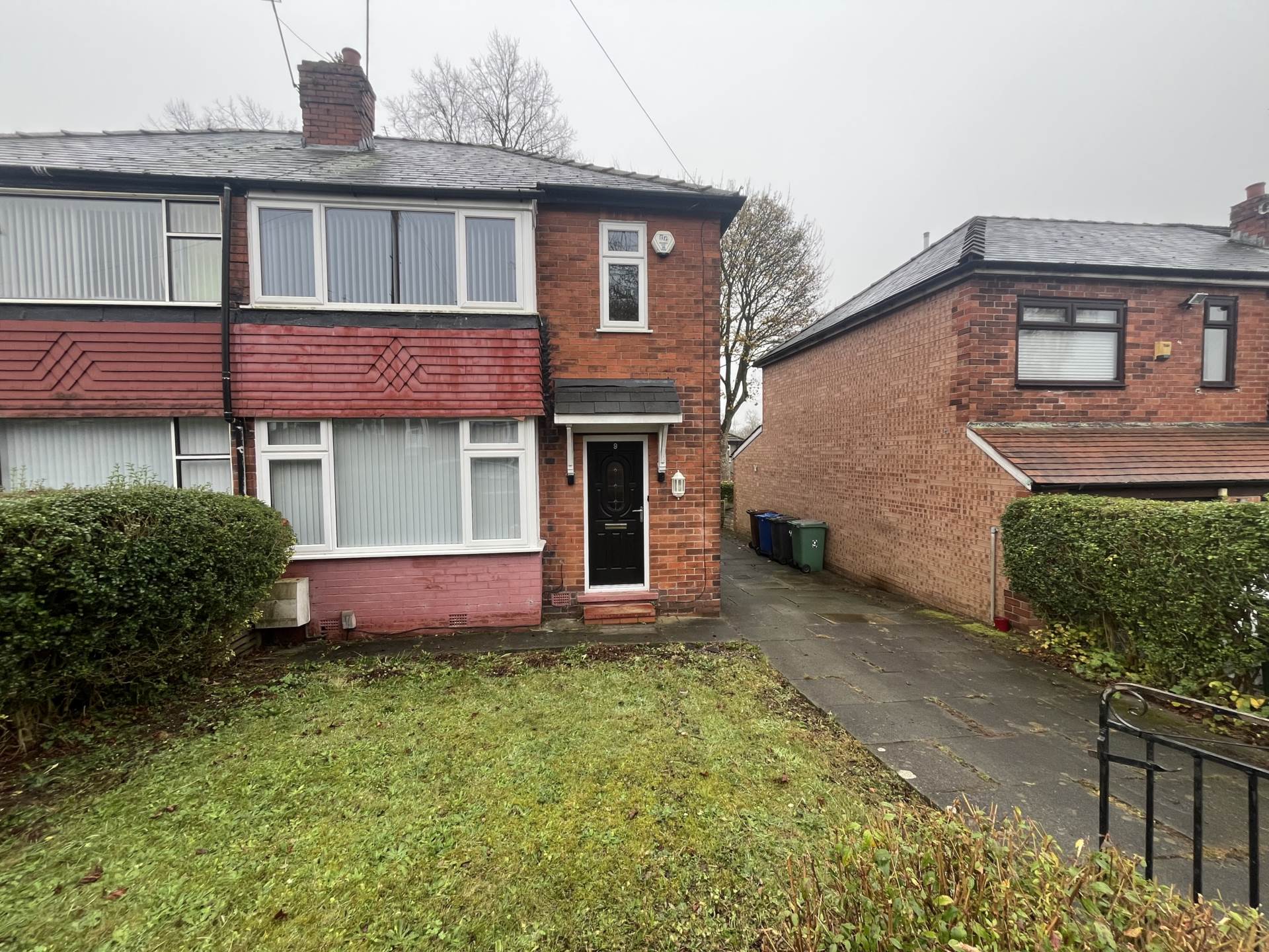 Agecroft Road West, Prestwich, Image 25