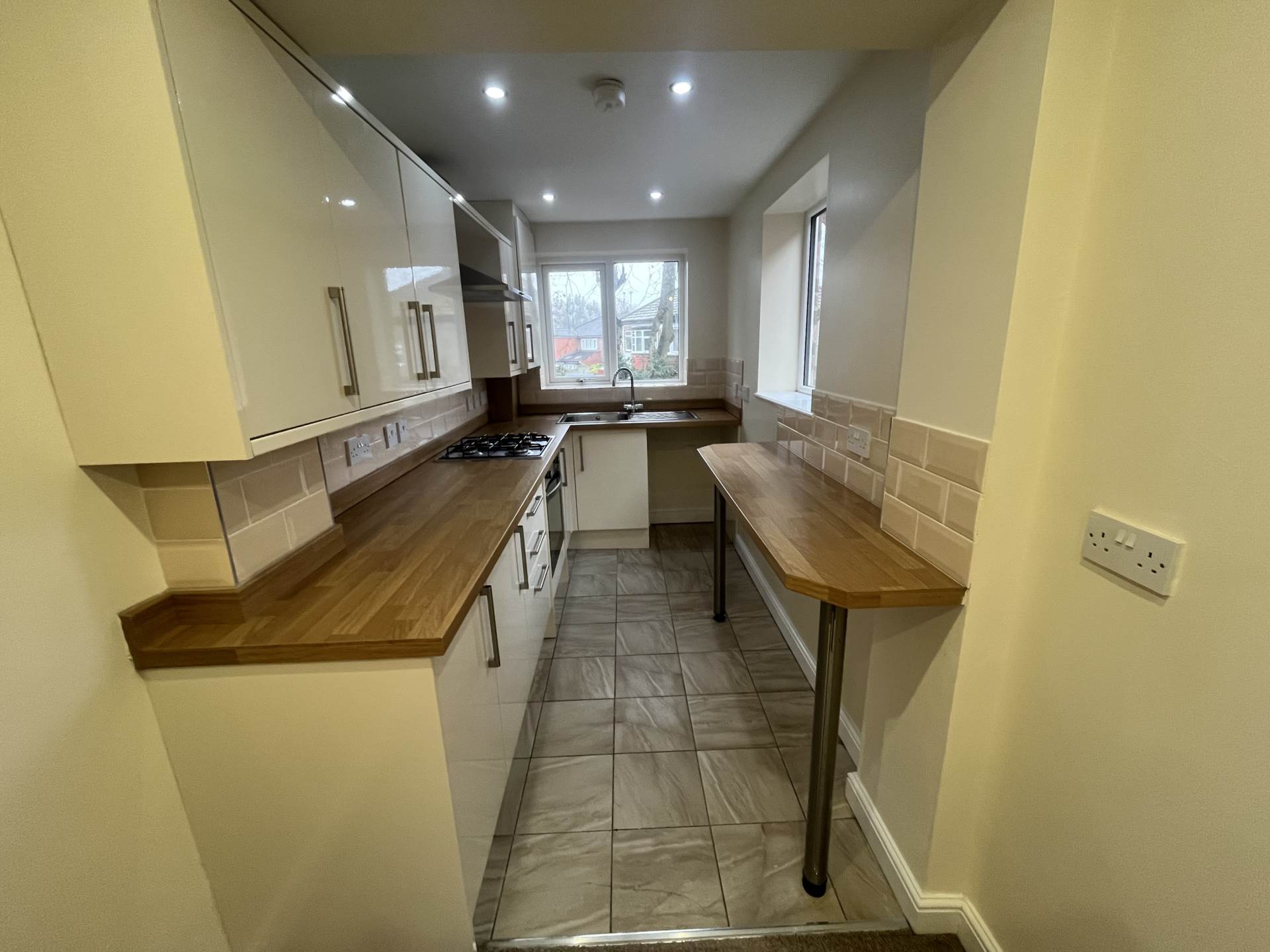 Agecroft Road West, Prestwich, Image 9