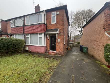 Agecroft Road West, Prestwich, Image 1