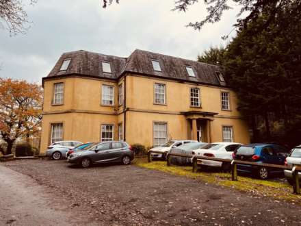 Ashgrove House, Elland, Image 1