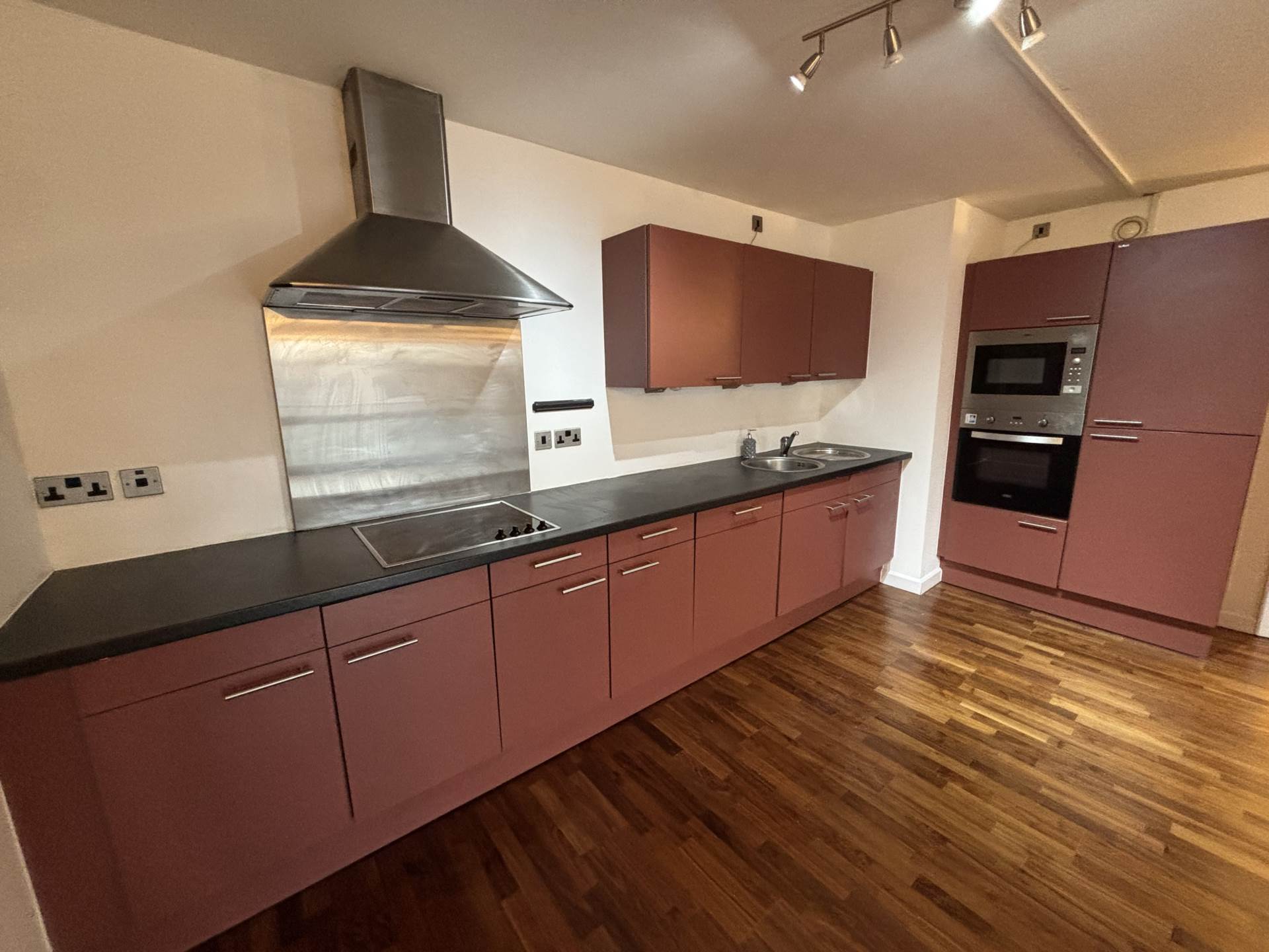Granite Court, Prestwich, Image 4
