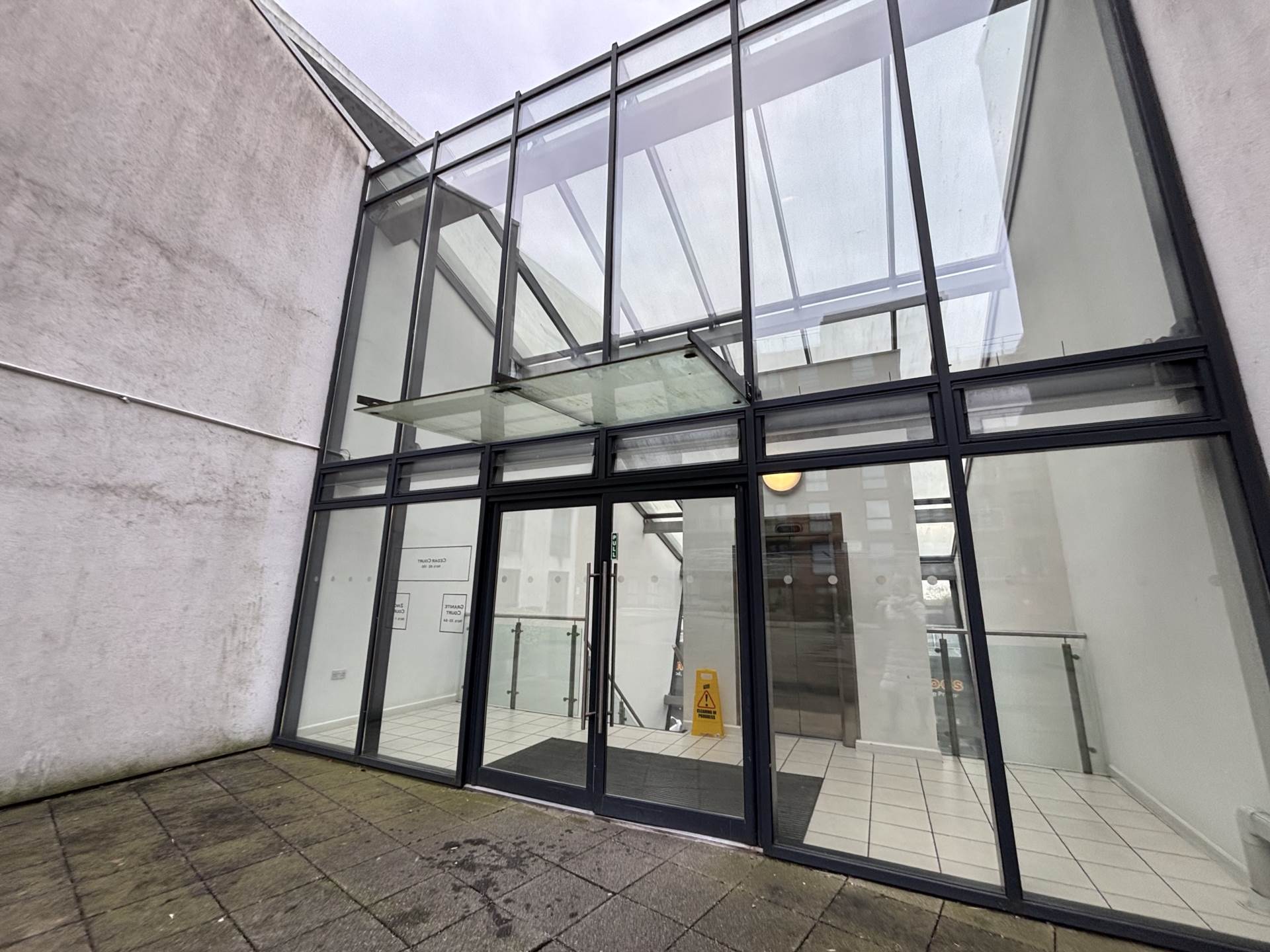 Granite Court, Prestwich, Image 6