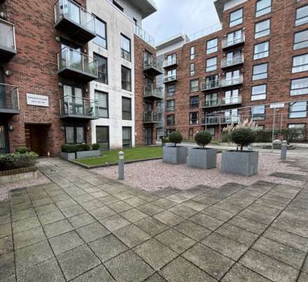 Granite Court, Prestwich, Image 1