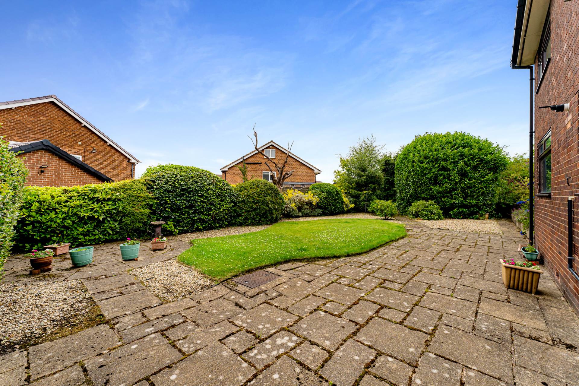Dunscar Close, Whitefield, Image 20